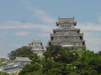 Japanese Castle