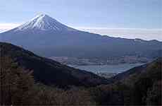 Mount Fuji