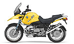 BMW R1150GS