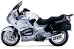 BMW R1150RT