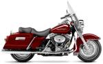 Harley Davidson Road King