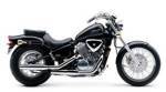 HONDA VT600 Shadow